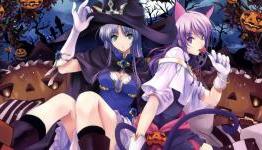 The Best Halloween Anime