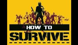 How to Survive Review | HAL