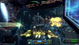 GoD Factory: Wingmen Greenlit On Steam