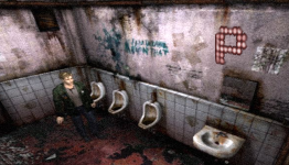 Pixel-Fright-Us: Psychological torment