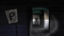 Pixel-Fright-Us: Demons and abominations from the beyond