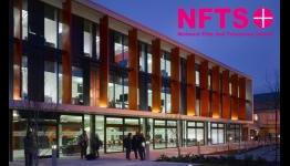 NFTS Games at Eurogamer Expo