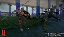 Chivalry: Deadliest Warrior Beta Preview | MMOGames