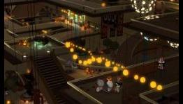 Games to Get You Ready for Halloween!