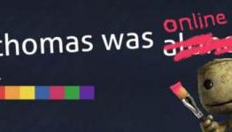 Mike Bithell Asks Daily Reaction: How Much do you Care About User Generated Content?