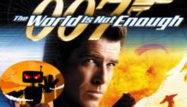The World Is Not Enough – Definitive 50 N64 Game #39