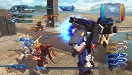 Two New ‘Super Robot War OG’ Trailers