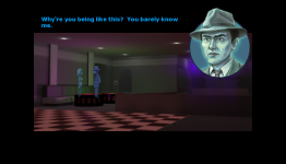 Wadjet Eye Giving Away Free Copies of Blackwell Deception