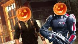 Great Games To Play This Halloween