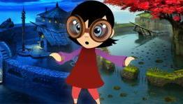 Geek Review: Lilly Looking Through