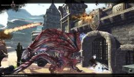 New Major ‘Dragon’s Prophet’ Update