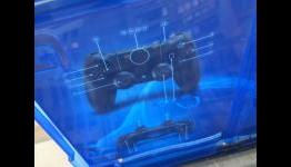 Galery of images of Killzone Shadow Fall Box content