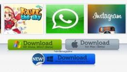 How to Run Android Apps and Games on Windows & Mac [Full Guide]