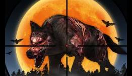 Deer Hunter 2014 Halloween Update Revealed
