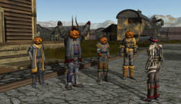 Xsyon Sandbox MMORPG Greenlit On Steam