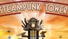 Steampunk Tower Review | GodisaGeek