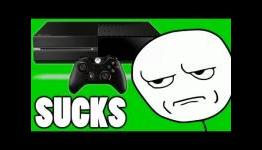 PS4 Better Than Xbox One: Who Cares?