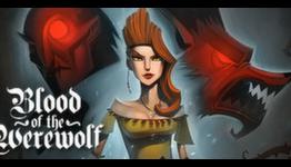 Blood of the Werewolf Review | GameGrin