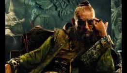 Drew Pearce Speaks Out On Ben Kingsley’s Secret Marvel Project