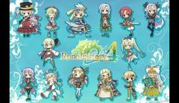 Vivid Gamer: Rune Factory 4 Review
