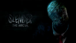 Slender: The Arrival Review | GameGrin