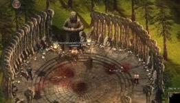 Lords of Xulima is a Classic-inspired single-player RPG coming to the PC
