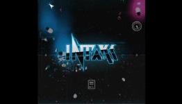 Be Aggressive — Intake [Review] | Mash Those Buttons