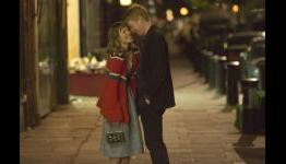 The Daily Rotation – About Time Review