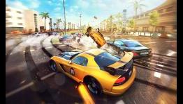 Top 10 Best iPad Air Racing Games