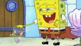 Spongebob Square Pants Planktons Robotic Revenge video review – Undermining the kids – CramG