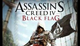 Assassin’s Creed 4: Black Flag Review | The Controller Online