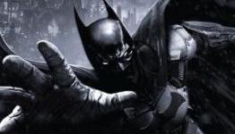 Mobile Watch: Batman: Arkham Origins