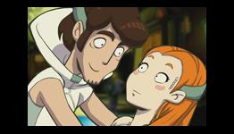 Goodbye Deponia Review | TSA