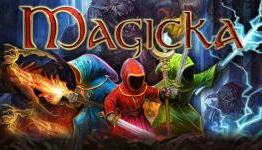Magicka – Dungeons & Gargoyles – Launch Trailer