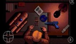 Retro Game, Rocket Ranger, Ports To Android