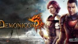 Demonicon – The Dark Eye Review | Saving Content