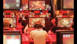 PC now the UK’s fastest growing games platform