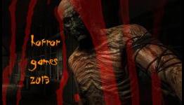 Halloween Special: The Best Horror Games of 2013 So Far