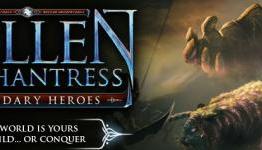 The Dead World DLC Now Available for Fallen Enchantress: Legendary Heroes