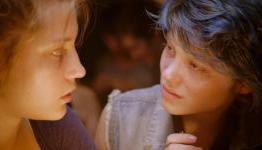 Blue Is The Warmest Color Review – Sofakingnews