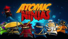 Atomic Ninjas Slashing Onto PC, Mac and Linux