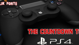 The Countdown To PlayStation 4 (ROUND 7)