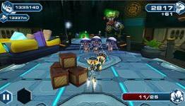New Ratchet & Clank: Into the Nexus Trailer Unveiled, Before the Nexus App Detailed