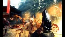 Vivid Gamer: Shadow Warrior Review