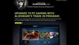 Alienware Looks to Combat the PS4 and Xbox