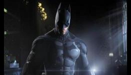 Kaboomshark Review- Batman: Arkham Origins
