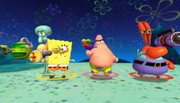SpongeBob SquarePants: Plankton’s Robotic Revenge Review | post it gamer