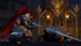 Computer-animated Heavenly Sword movie coming in Spring 2014