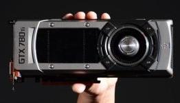 New GTX780Ti Specs Leaked – Goodbye R9-290X