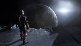 Top 5 Scariest Video Game Locations